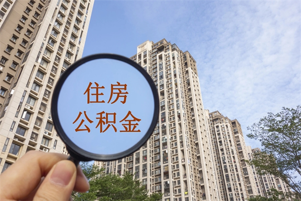 深圳急用钱怎么把公积金取出来（急用钱怎么把公积金取出来有什么影响）